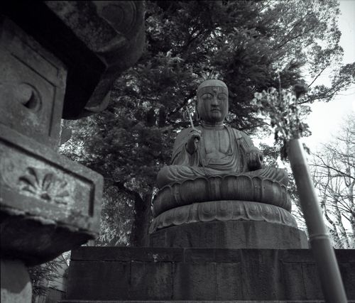 Kobanica_honsenji_jizo